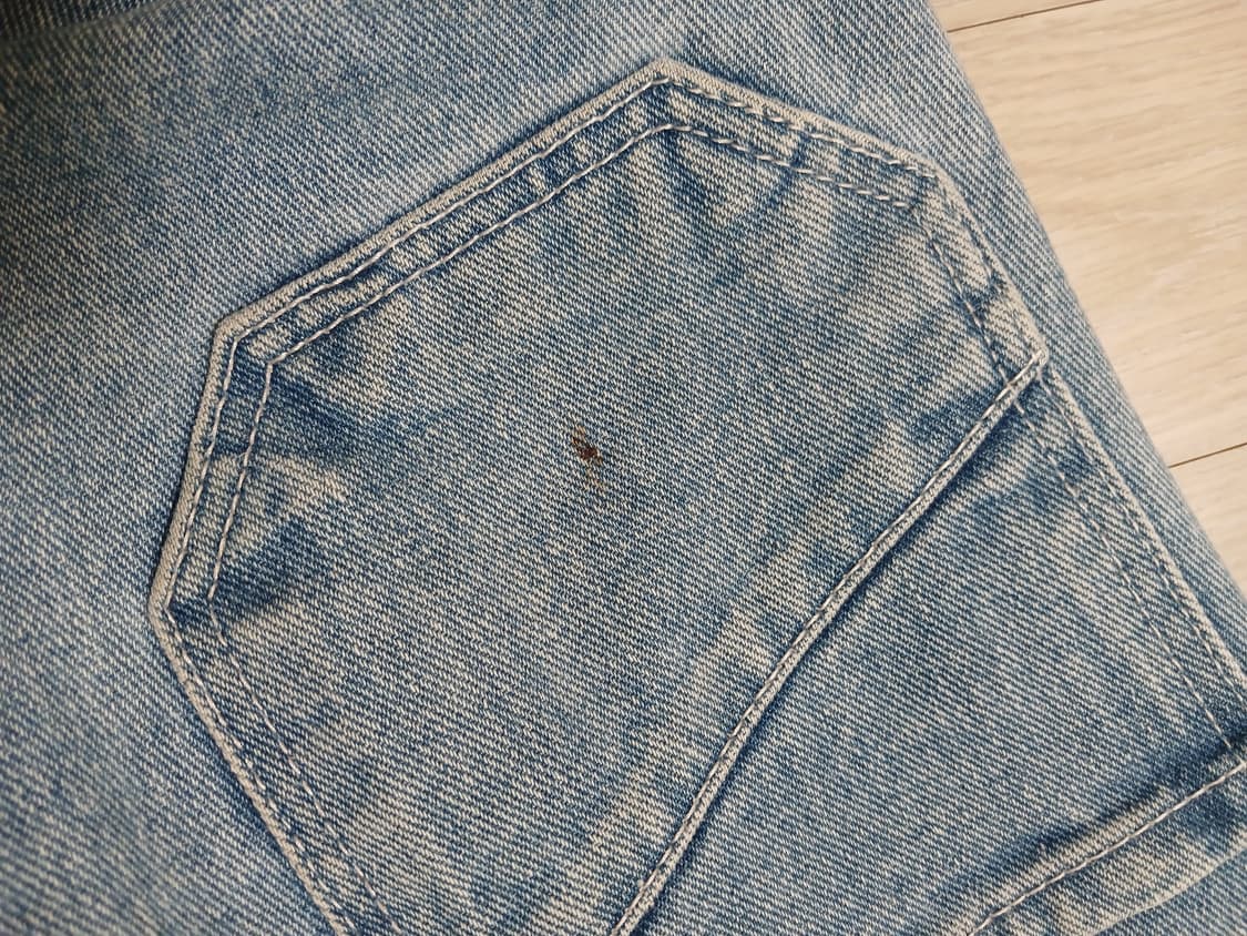아더에러 데님 상품이미지5