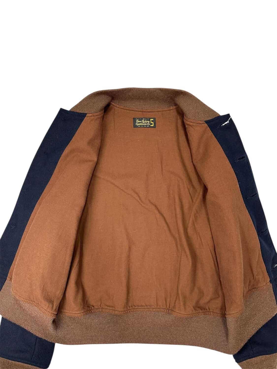 Buzz Rickson’s USAAF Wool Jacket 상품이미지6