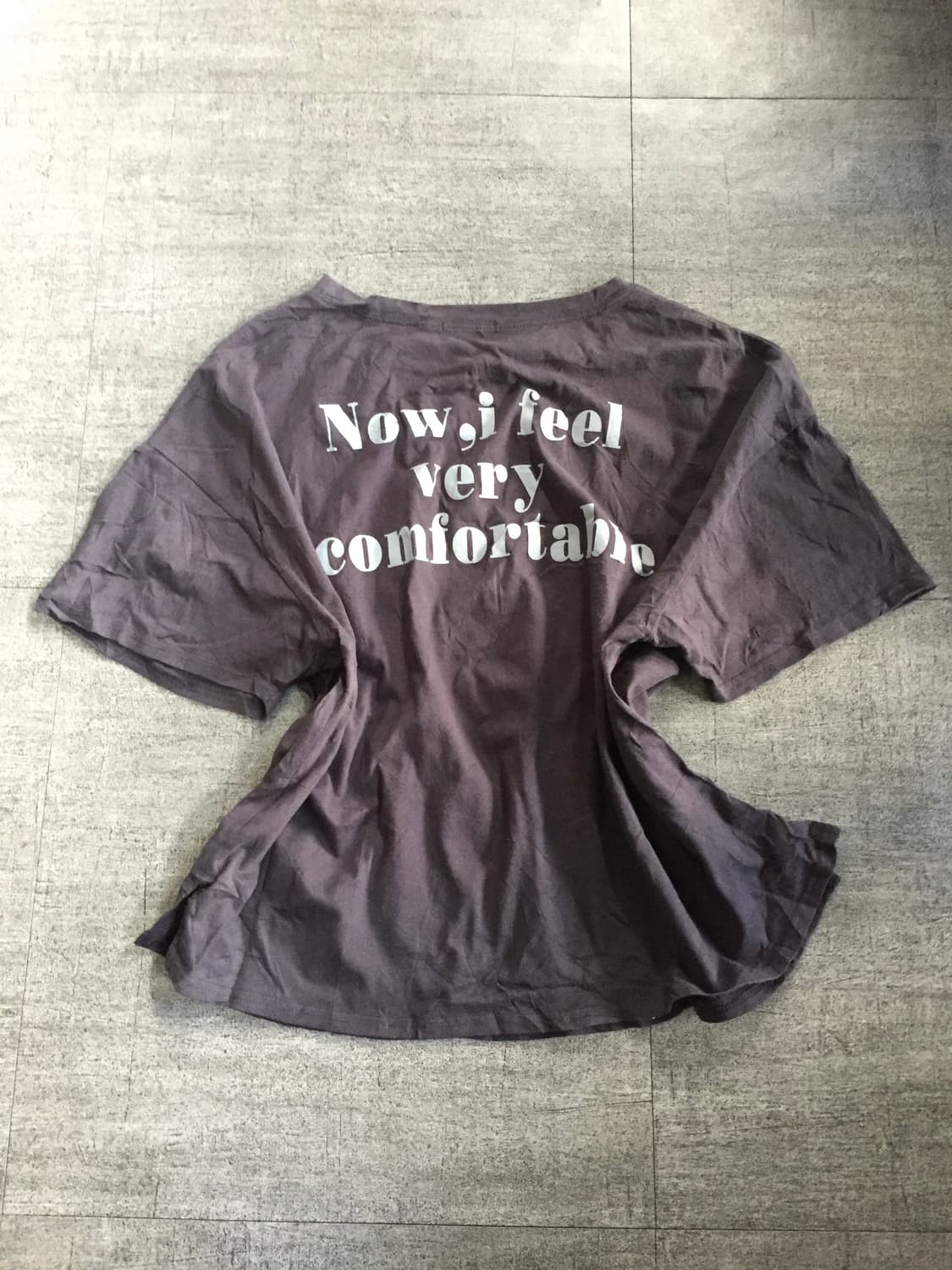 일본빈티지 Sureve 핀터깔y2k 올드스쿨아메카지 백로고 반팔티셔츠 상품이미지1