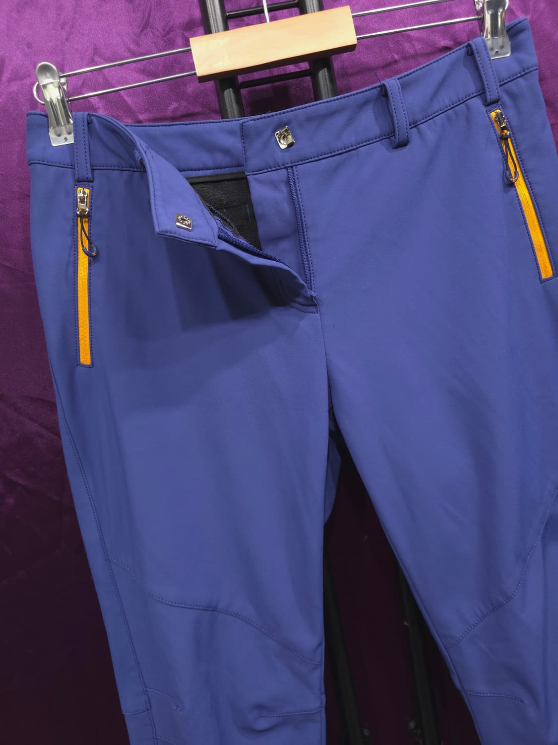 JDX 여성 골프&등산 스포츠 기모 바지 28 상품이미지2