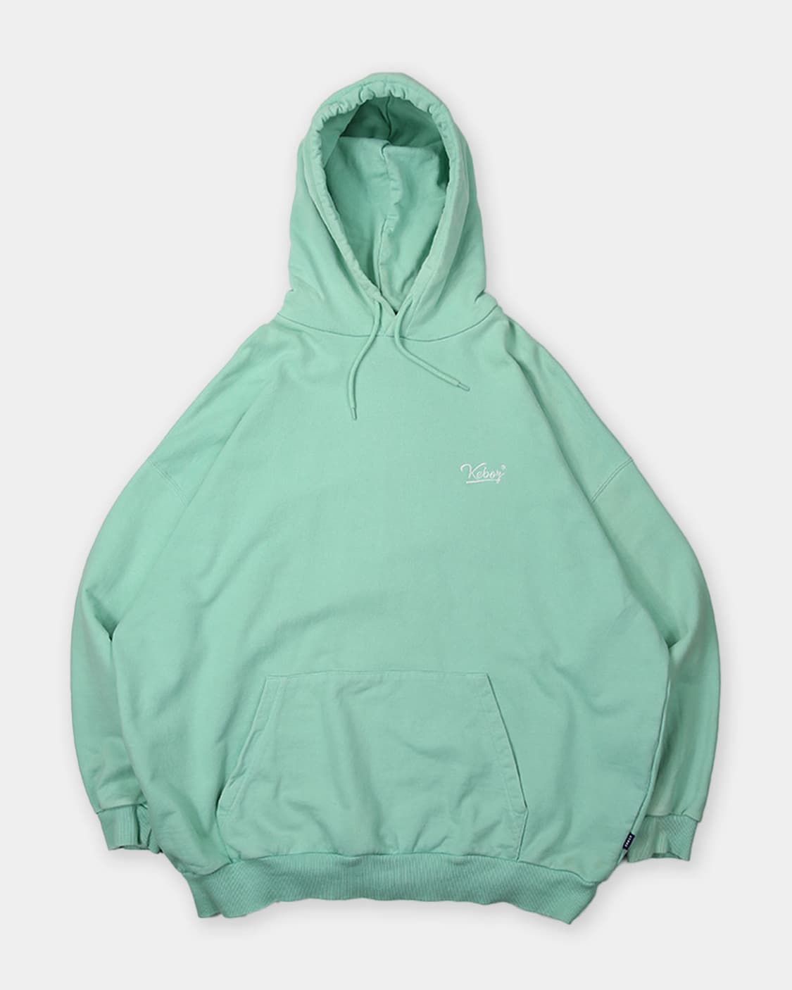 KebozXSON OF THE CHEESE BY ME STAND HOOD 상품이미지1