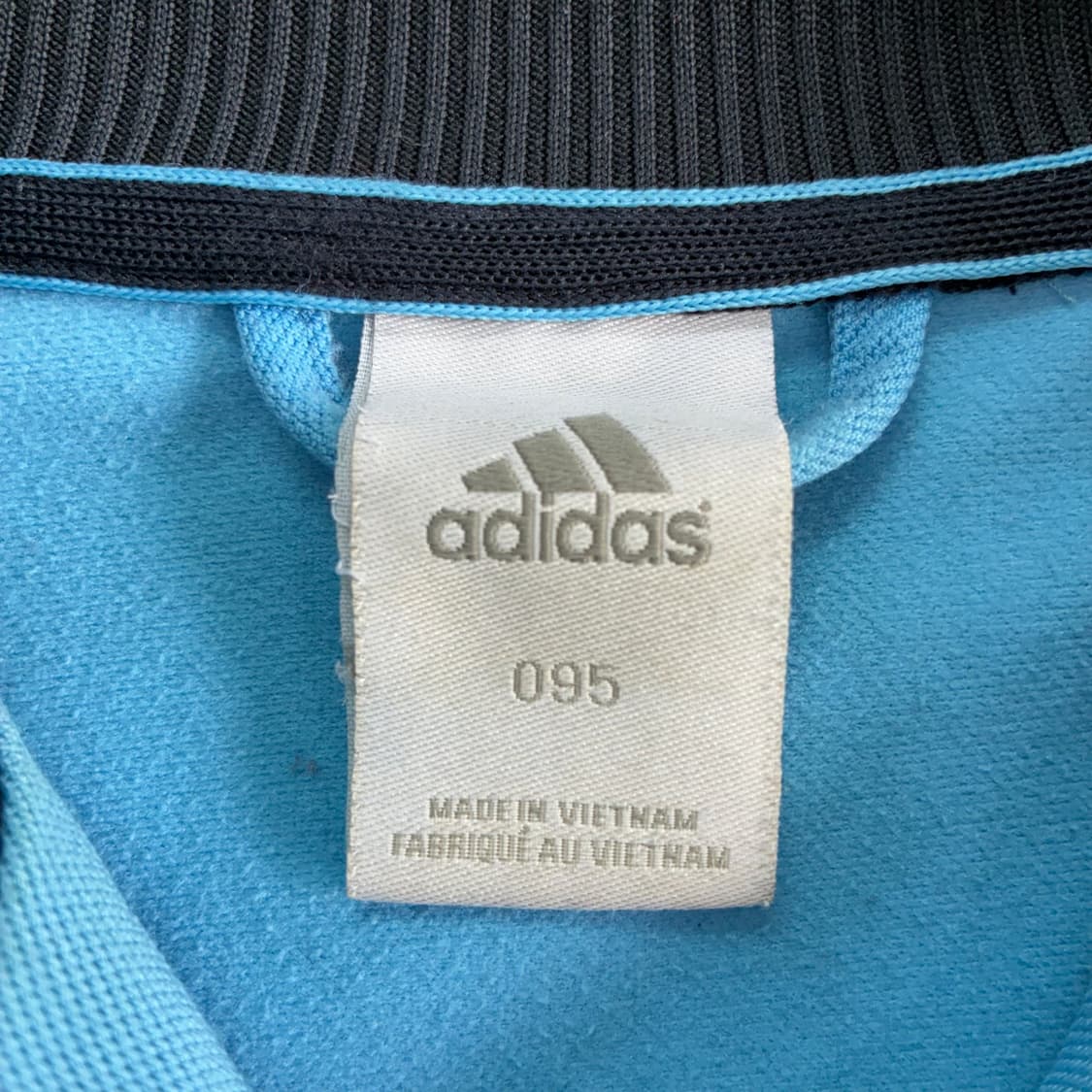 Adidas  아디다스 12-13 스페인 국대 트랙탑 져지  상품이미지6