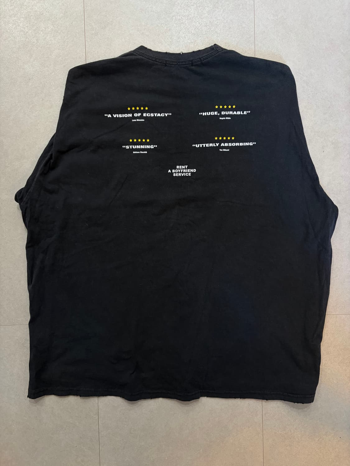 (1) 프로젝트gr 렌트 어 보이프렌드 서비스 상품이미지3