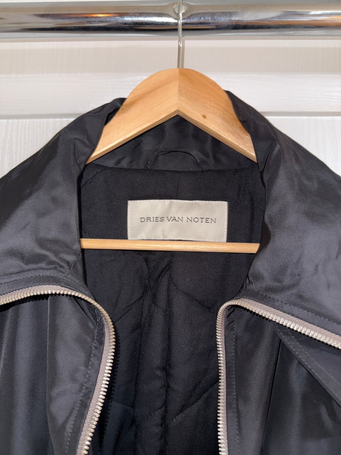 24AW Viller Bomber 상품이미지7