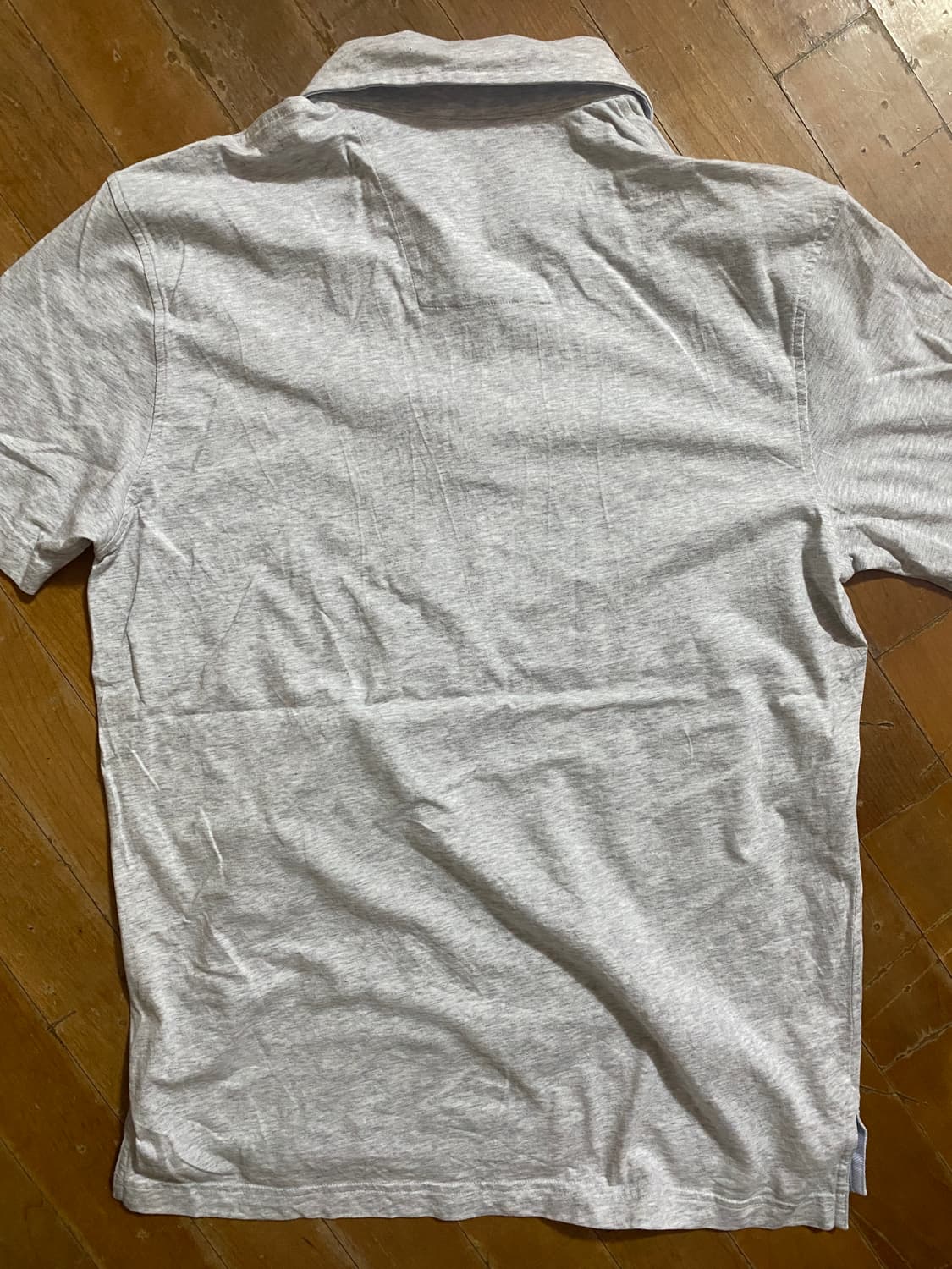 브룩스브라더스 남성 카라티 L 사이즈 (105) 상품이미지6