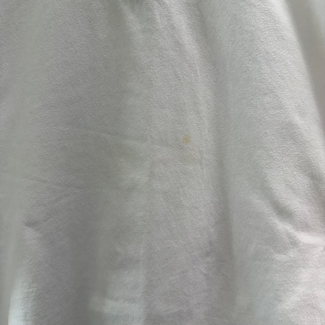 [XL] 폴로 화이트 카라티 상품이미지9
