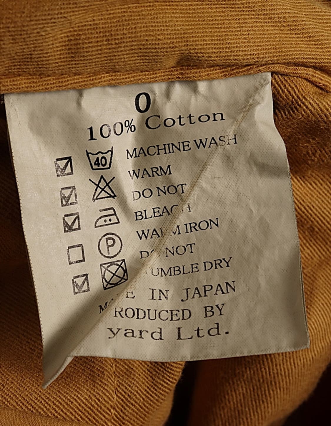 Ordinary fits Pocket Shorts (27~28) 상품이미지8