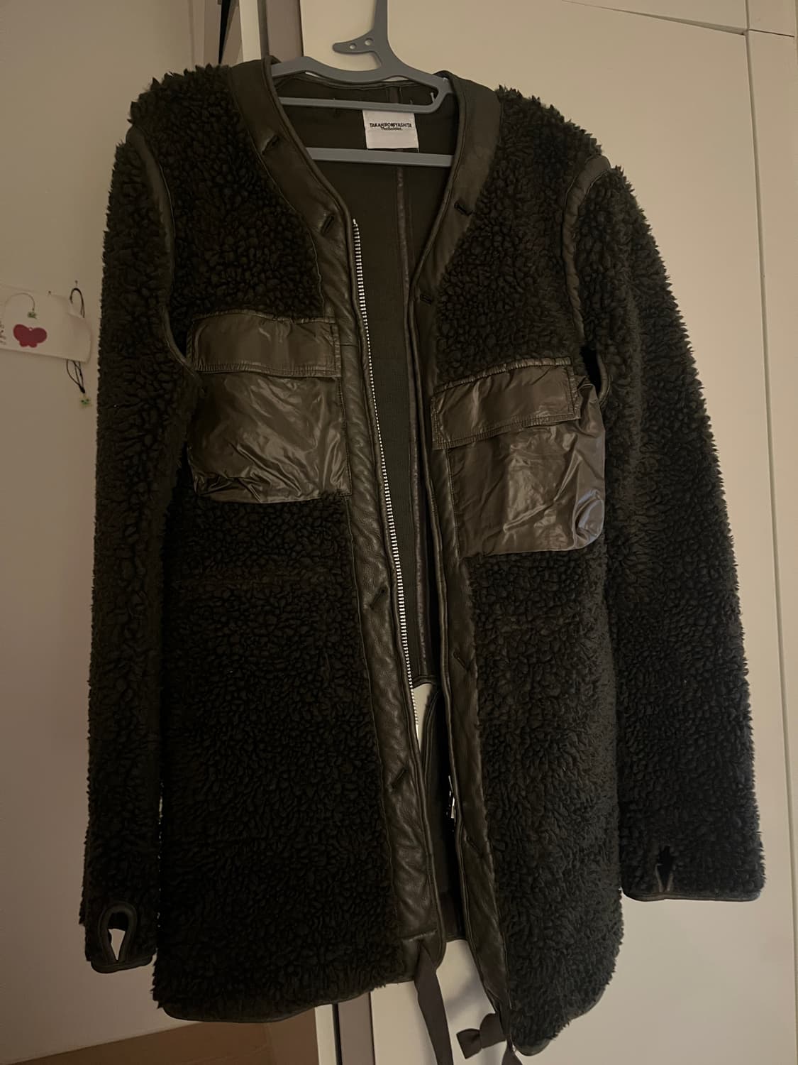 솔로이스트 내피 상품이미지1