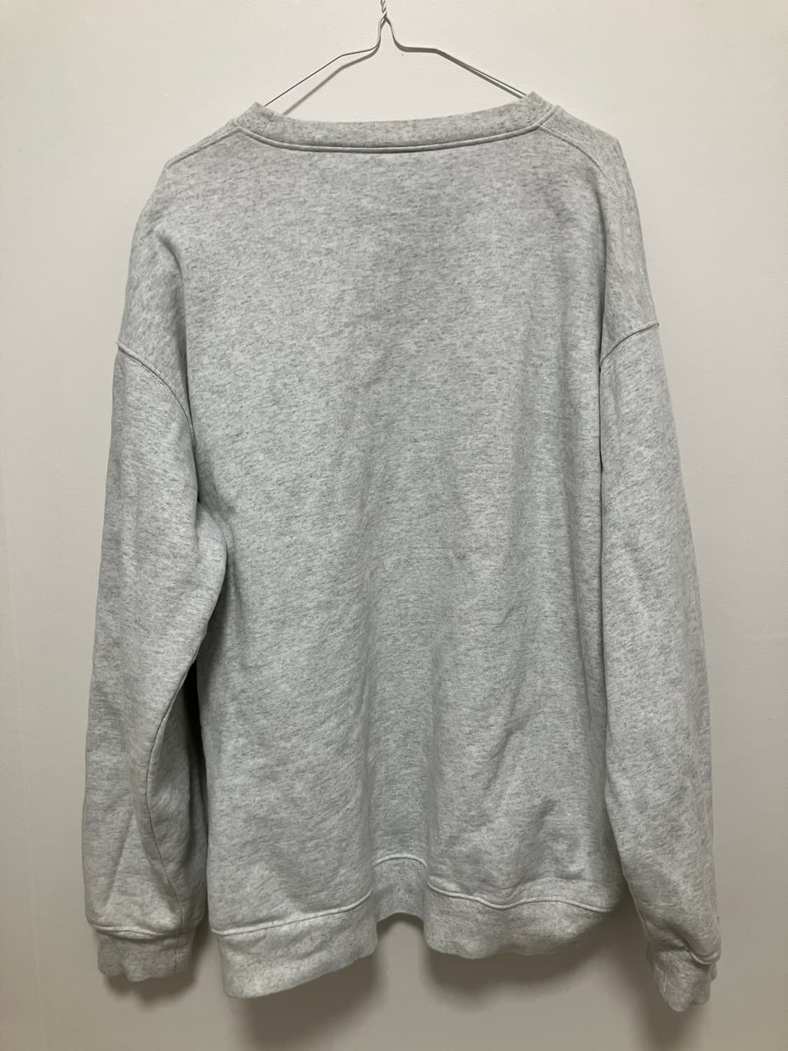 Dime 맨투맨 상품이미지4