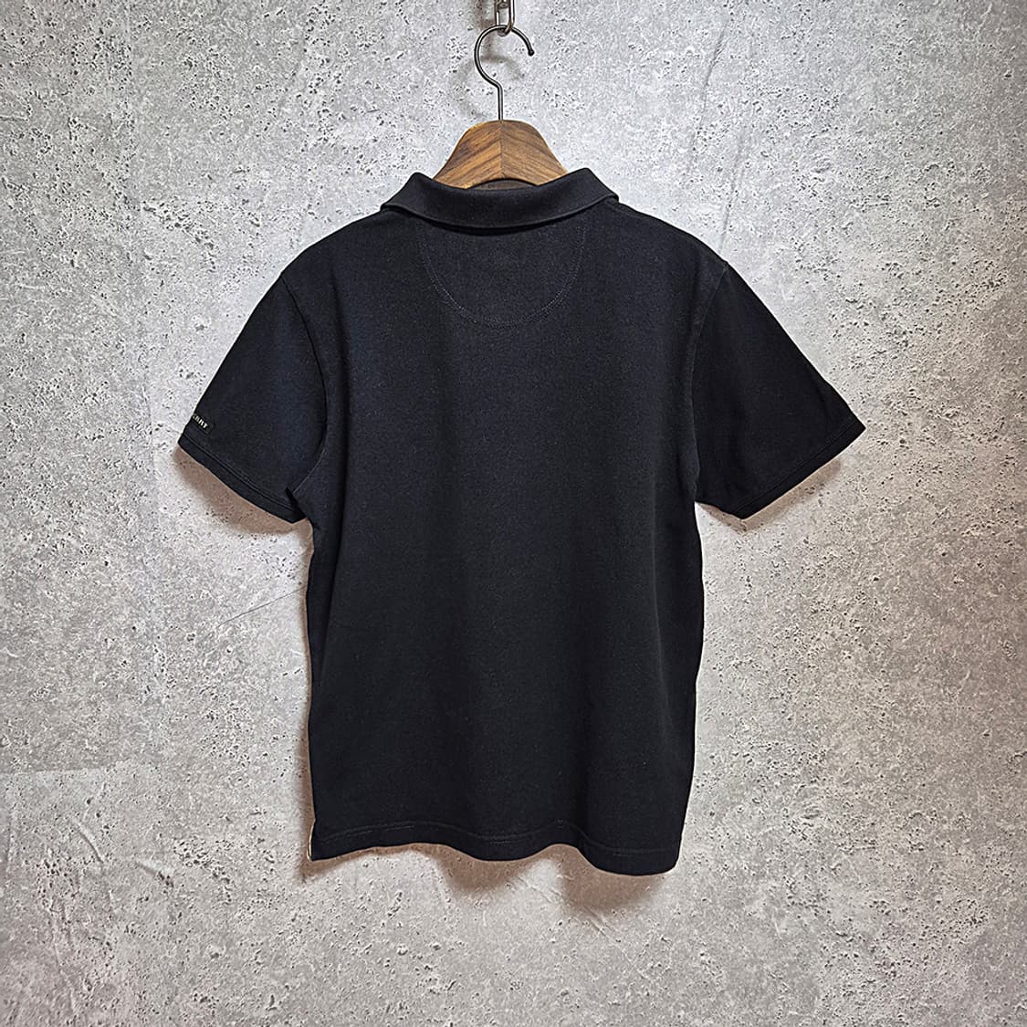 BURBERRY GOLF 버버리 여성 반팔(Made In Japan) 상품이미지3