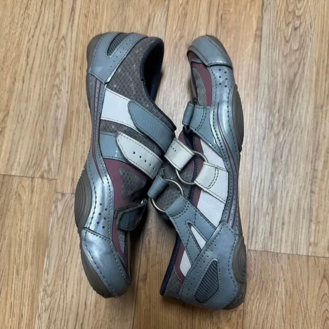 아식스 키코 제시릿 asics kiko gesserit 245 상품이미지5