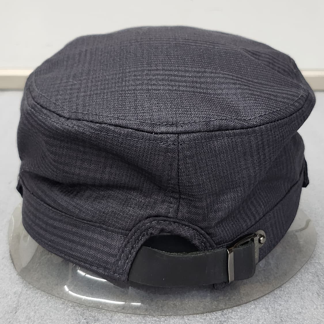 JILL BY 질스튜어트  정품 군모 차콜 S/M 상품이미지6