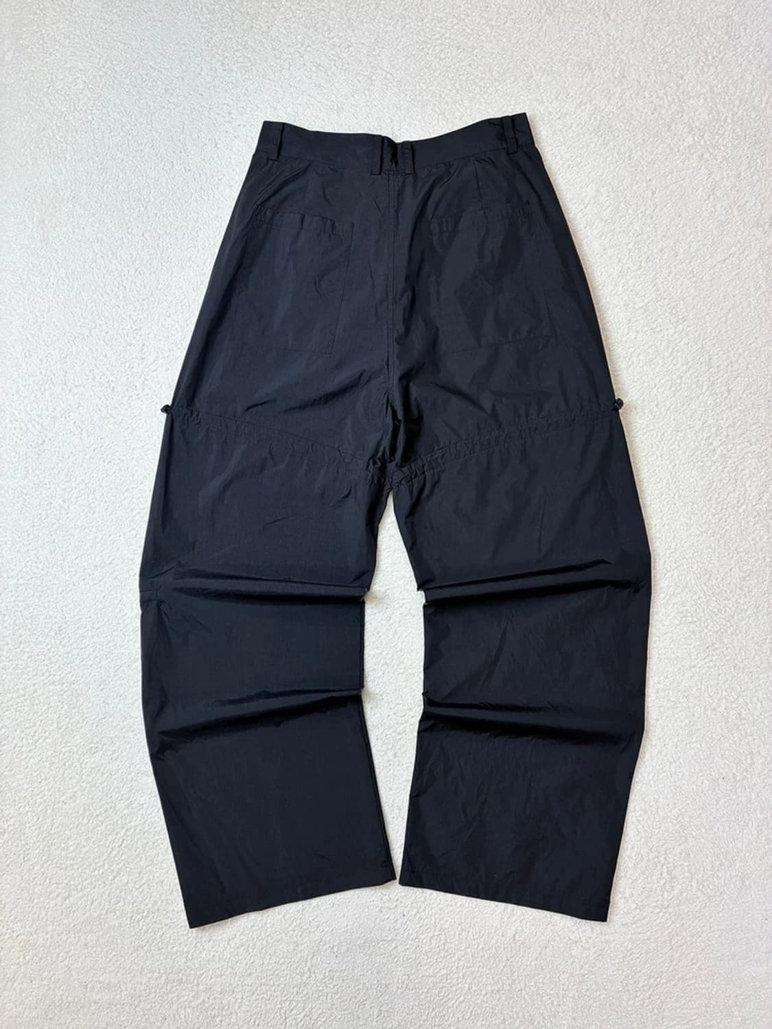 PRT 스트릿 퍼티그 스트레이트 팬츠 PN5982 상품이미지6