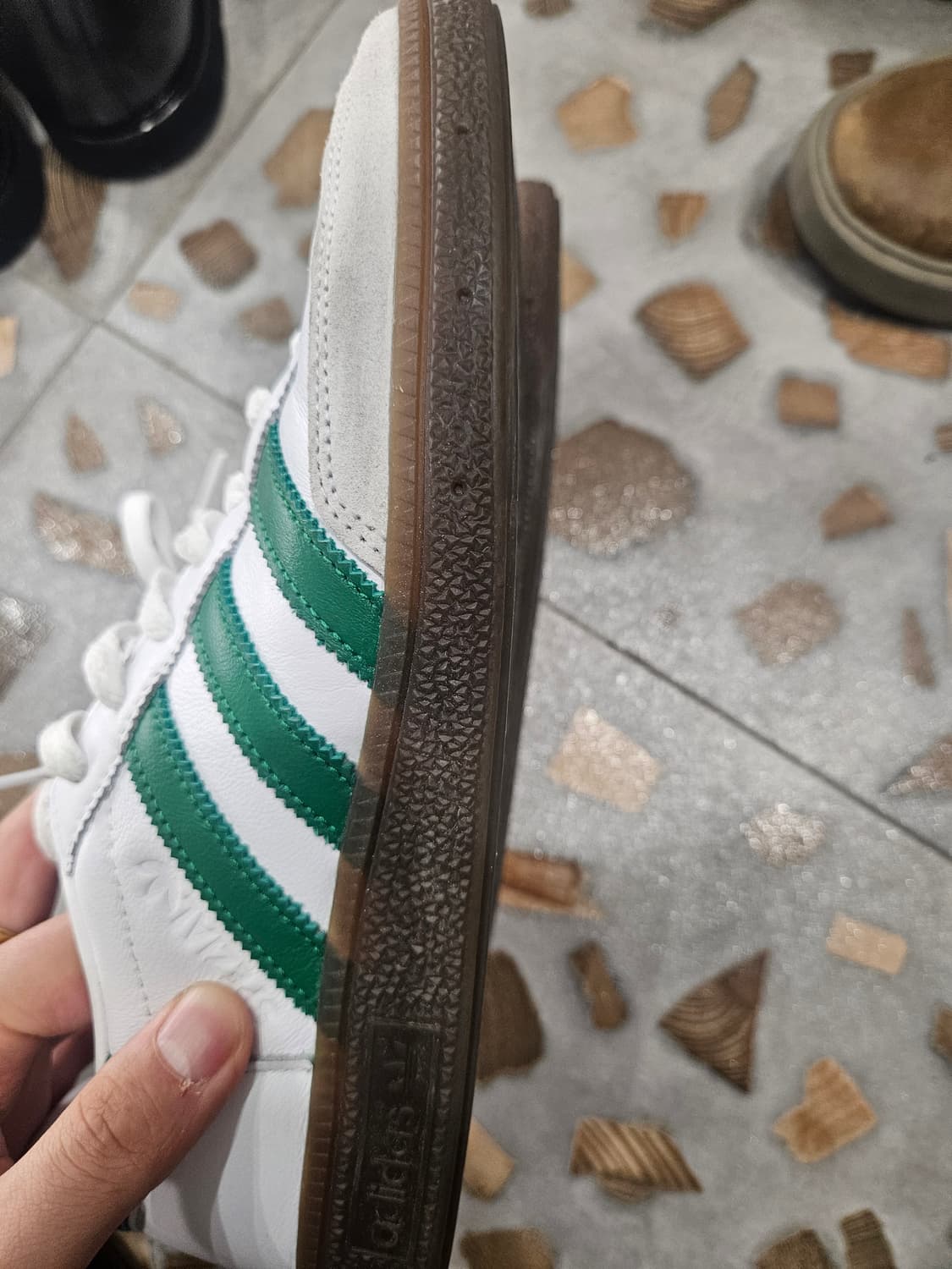 아디다스 핸드볼 스페지알 265 상품이미지2