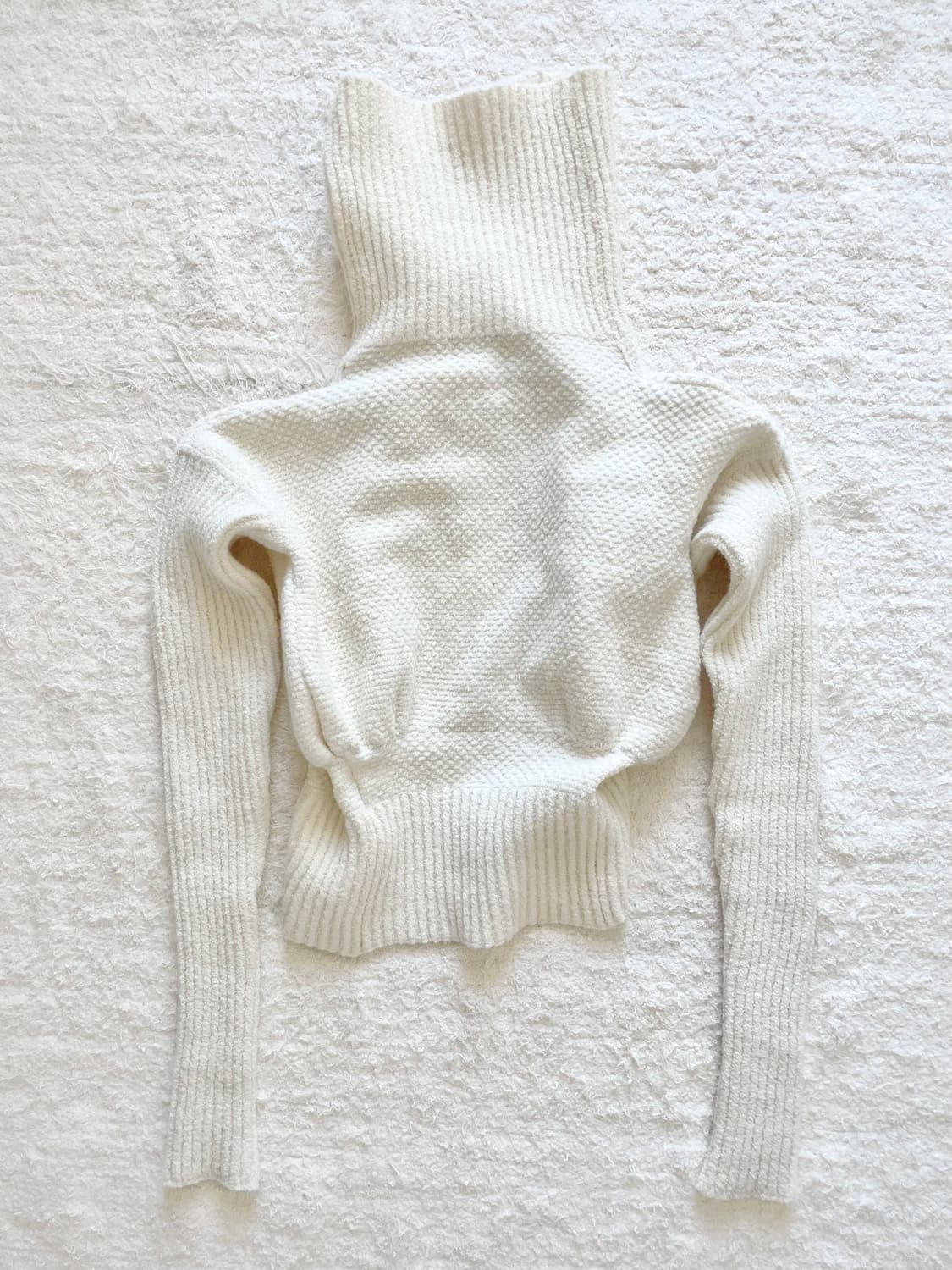 2005 AW 볼레로 가디건 상품이미지6