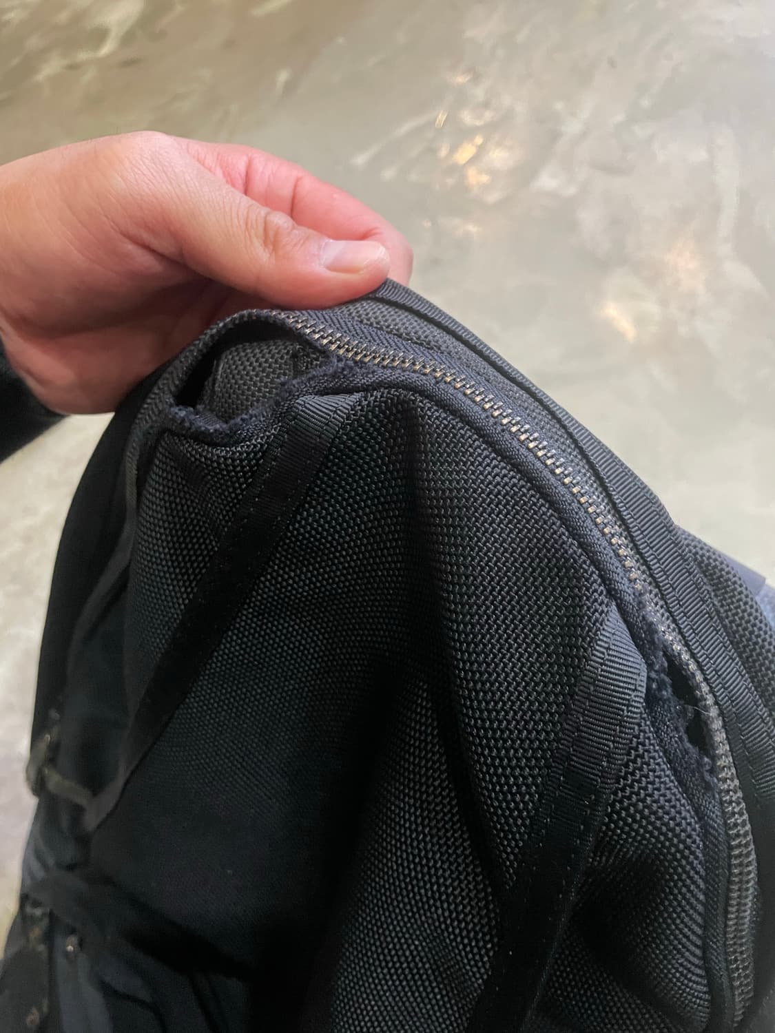 요시다 포터 히트 백팩 상품이미지8