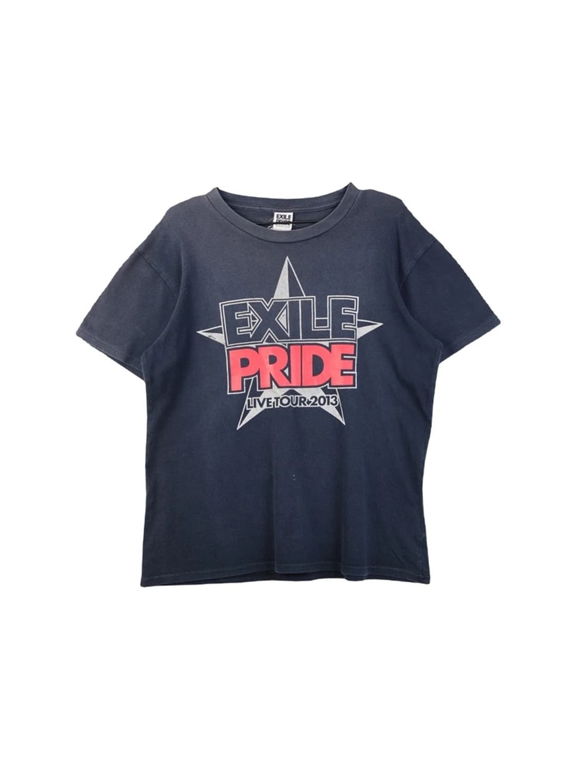 EXILE PRIDE 2013 tour t-shirt  상품이미지4
