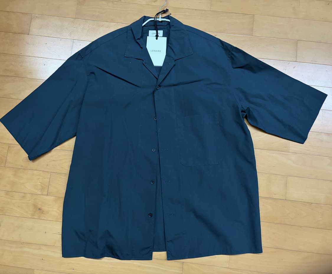 르메르 반팔셔츠 상품이미지1