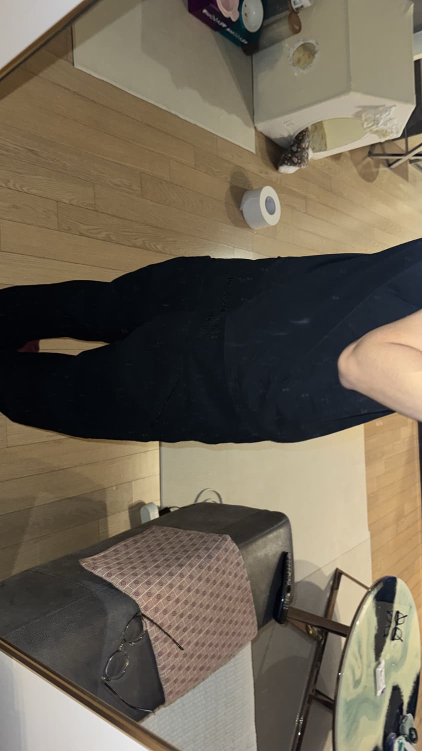 Plasticproduct 코튼팬츠 상품이미지4