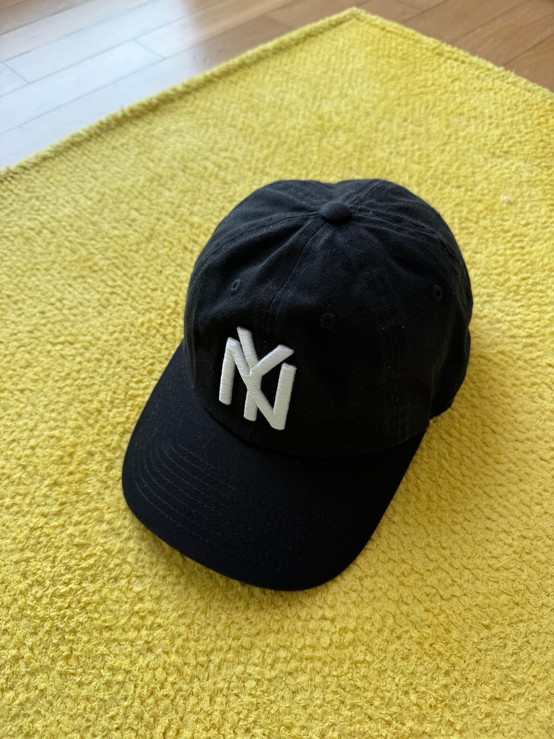 아메리칸니들 볼캡 상품이미지1