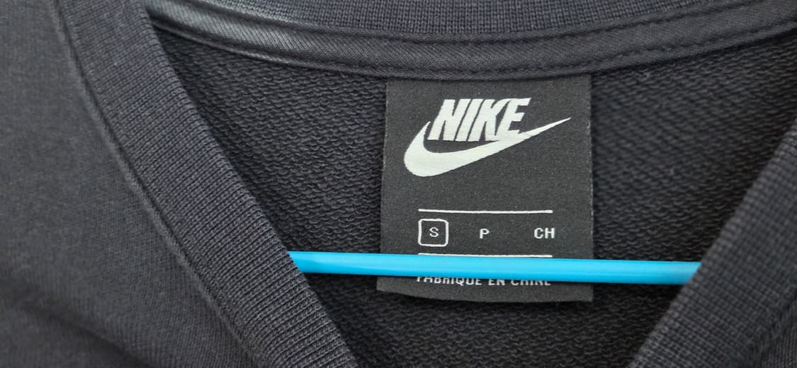 나이키 우먼 크롭 푸츄라 맨투맨 S사이즈 80
155/80A
택포 상품이미지7