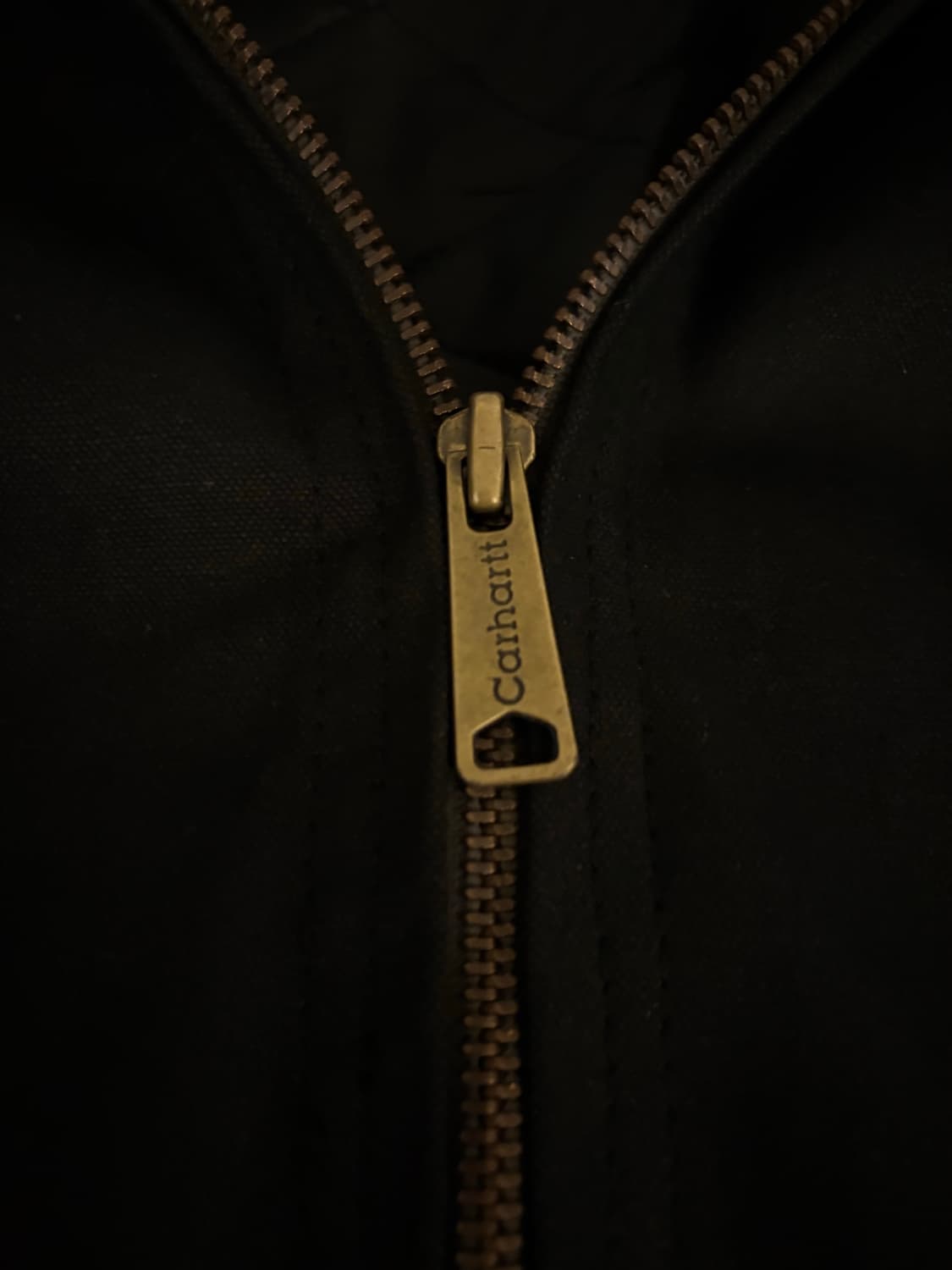 칼하트 빈티지 후드자켓 판매합니다 상품이미지3
