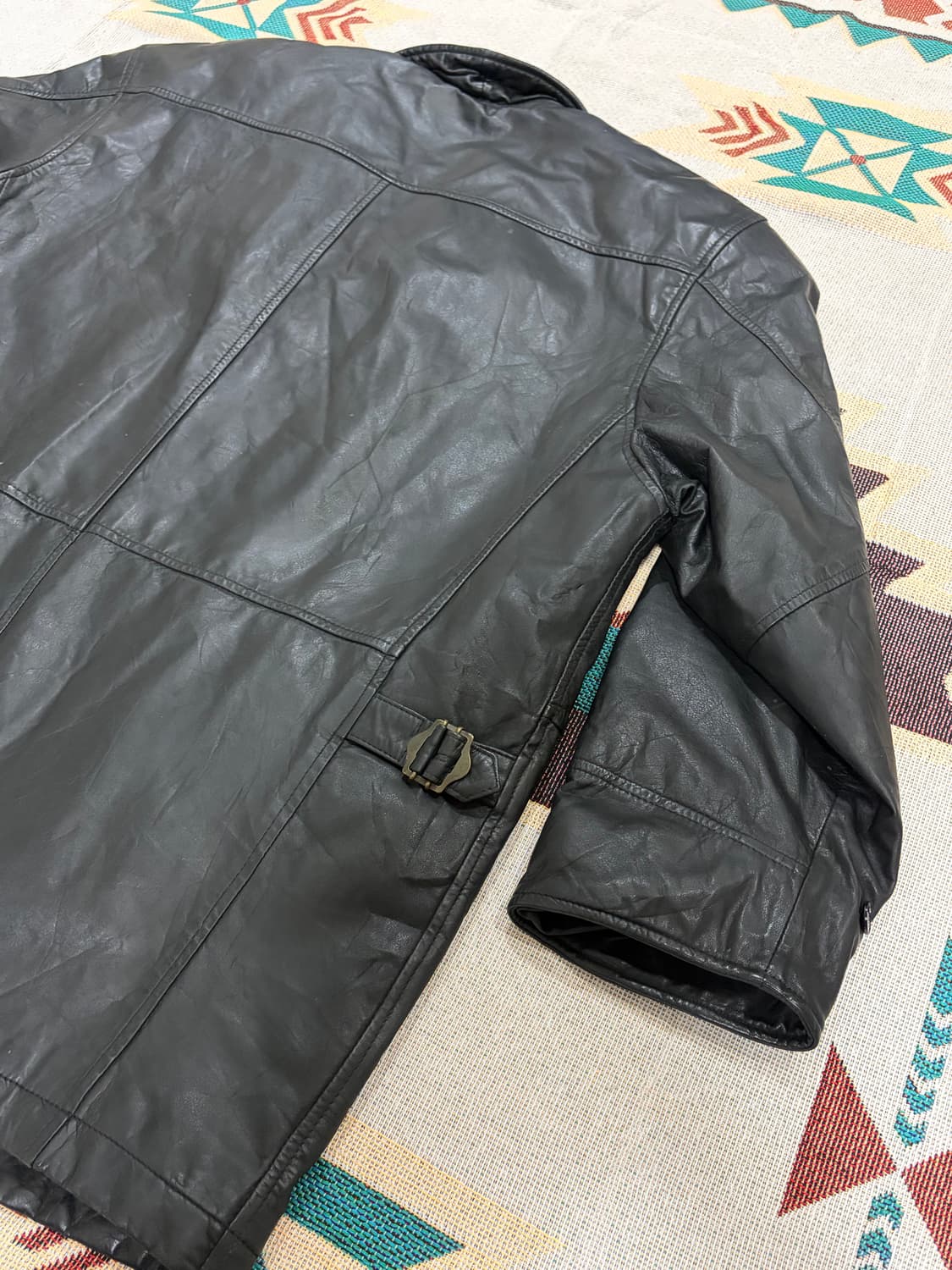 UNKNOWN DESTINATION by taka-Q Car Coat 상품이미지7