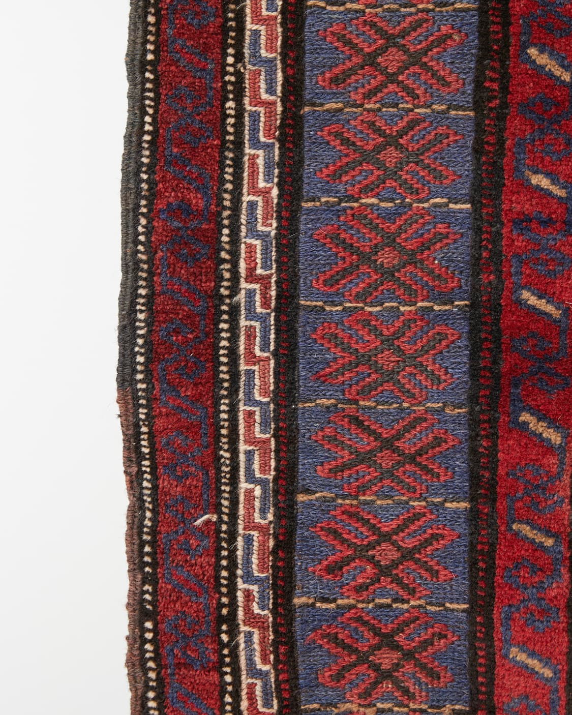 Afghan rug 상품이미지3