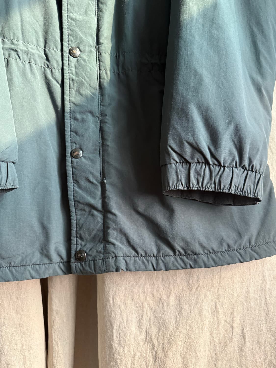 LLBean 80s 90s PENOBSCOT PARKA 상품이미지3