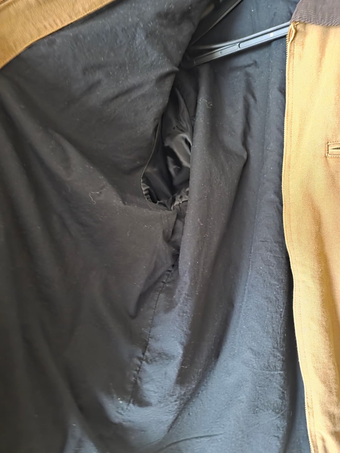 칼하트 워크자켓 상품이미지7