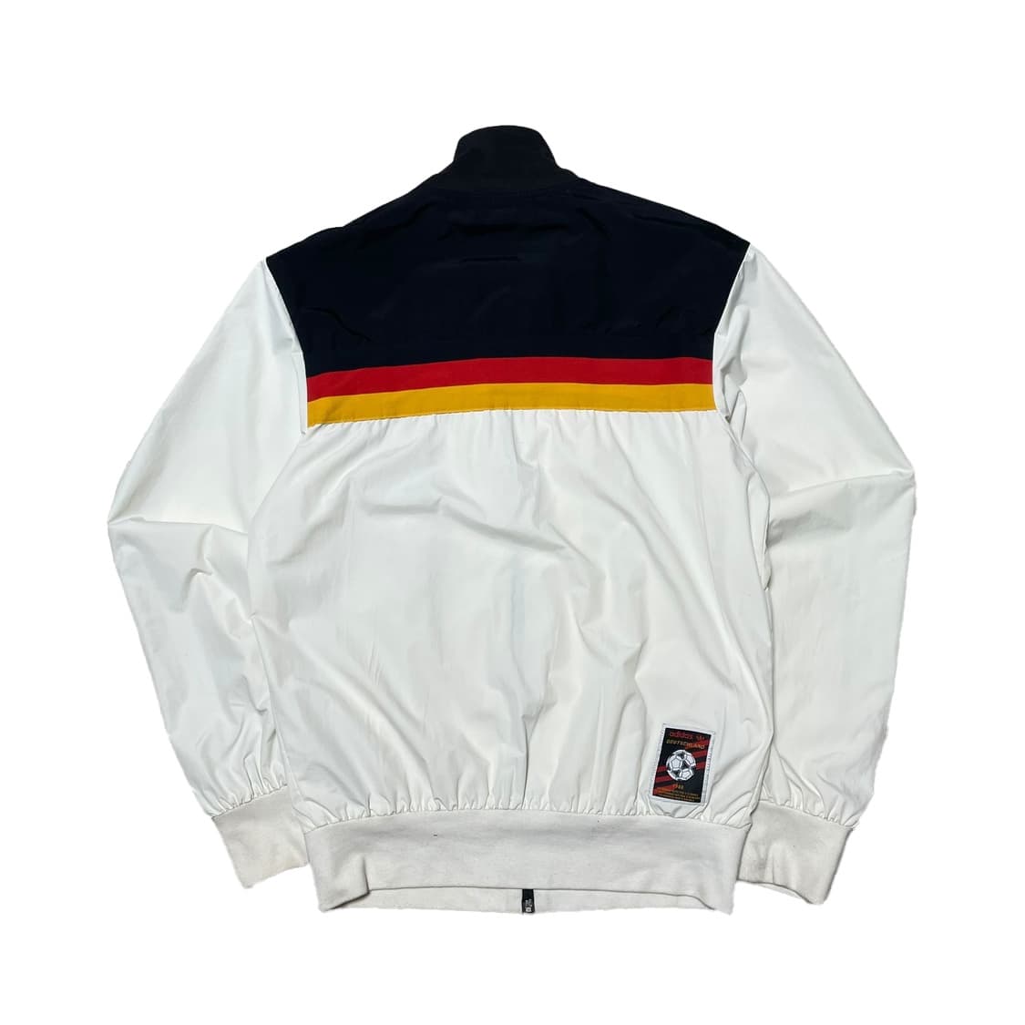 아디다스 져지 구형 독일 1980 베켄바우어 희귀매물 상품이미지2