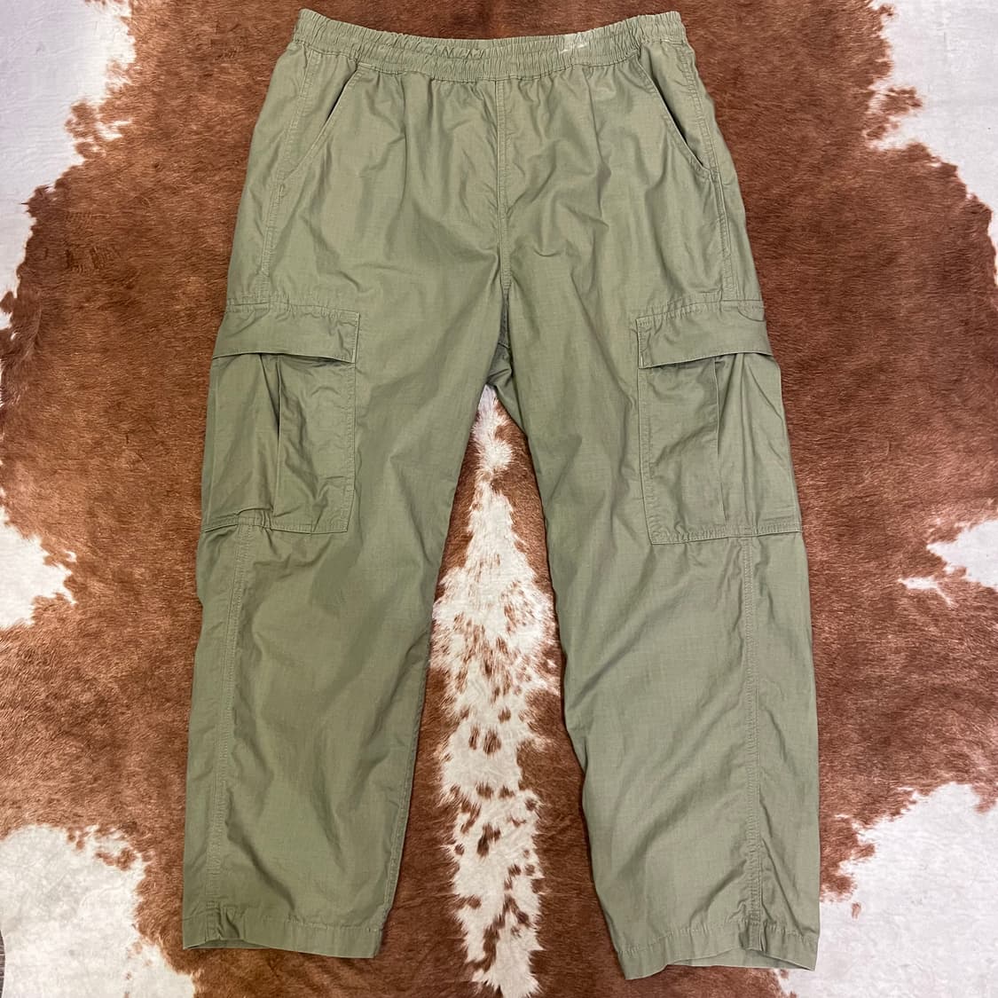 알파 카고팬츠 상품이미지4