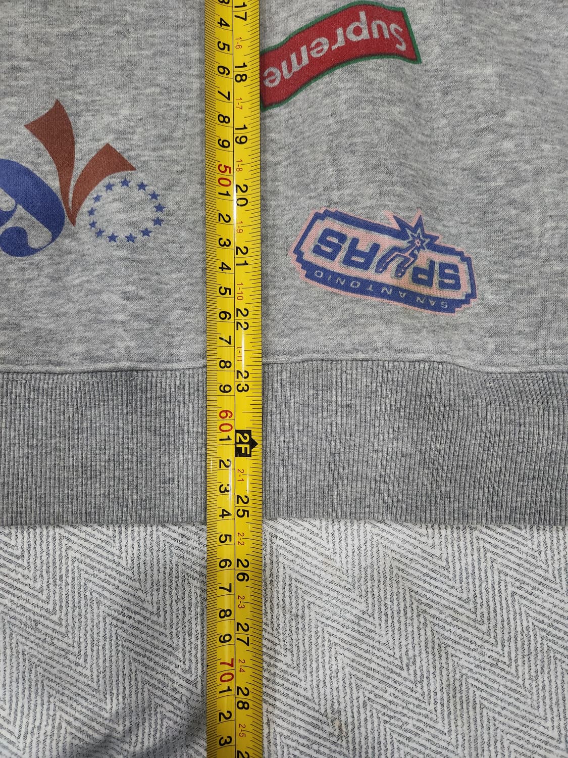 스트리트 빈티지 그래픽 후드티 남성 100사이즈 상품이미지7