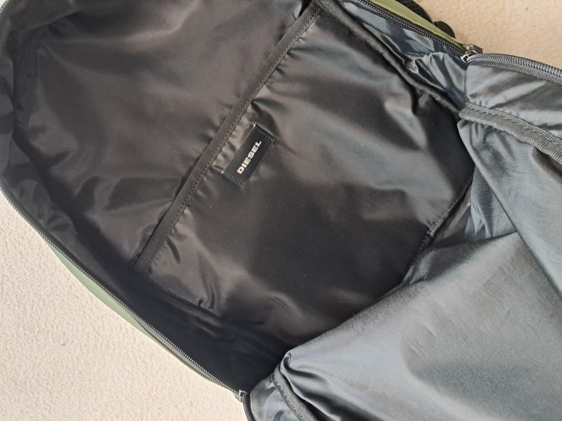 디젤백팩 상품이미지5