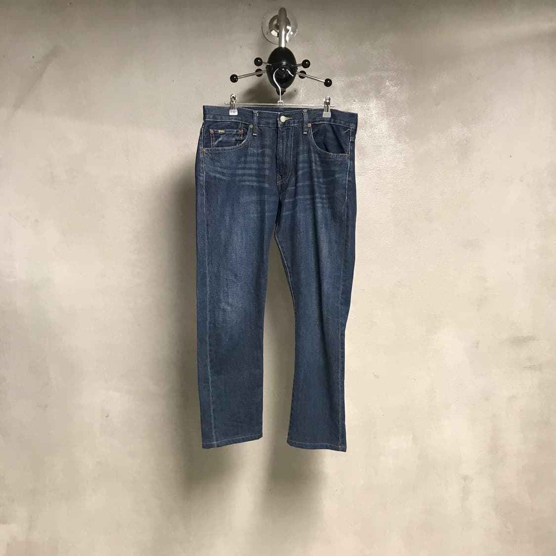 폴로 랄프로렌 데님 팬츠 32/30 상품이미지6
