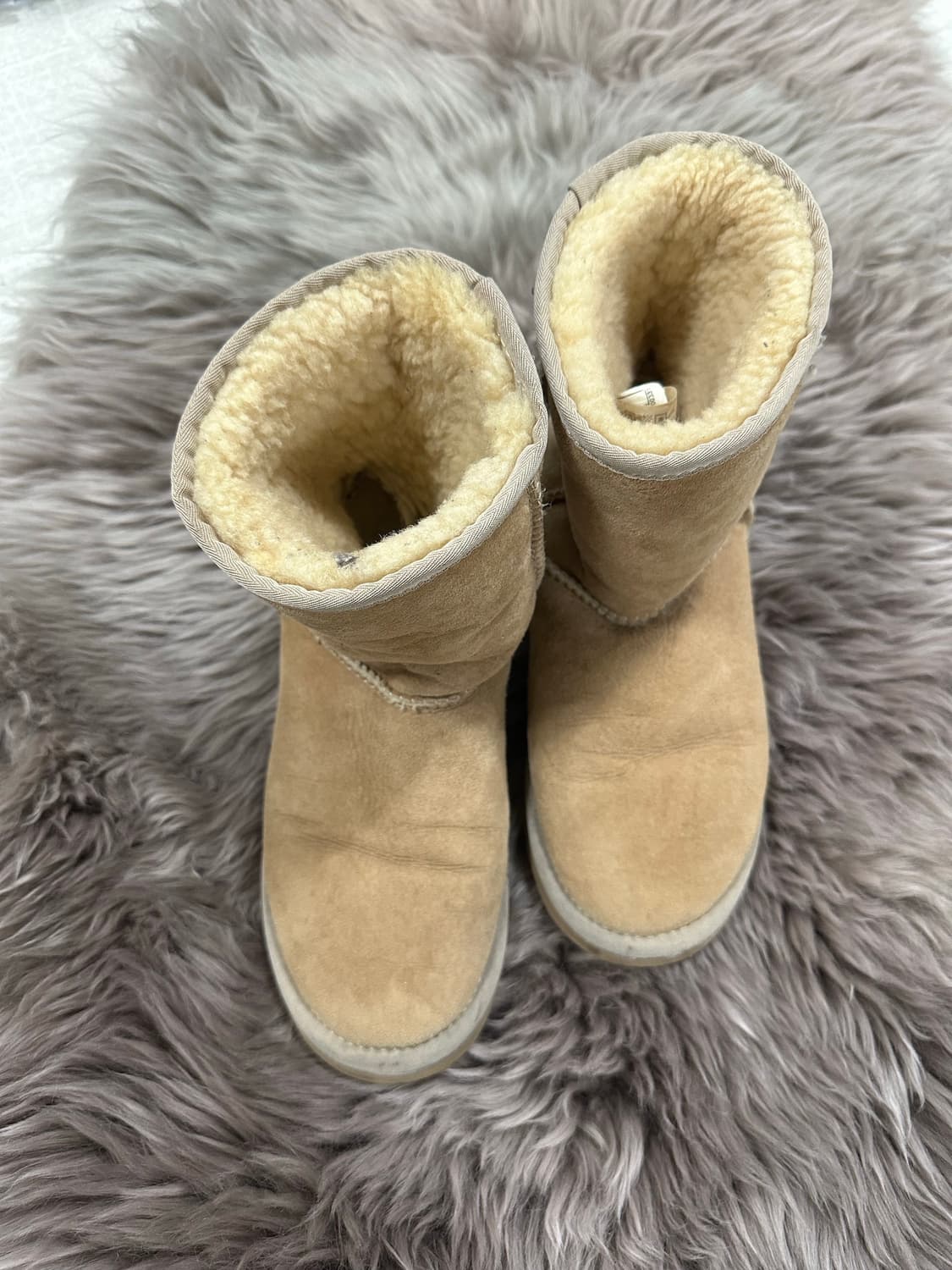UGG AUSTRALIA 부츠 상품이미지1