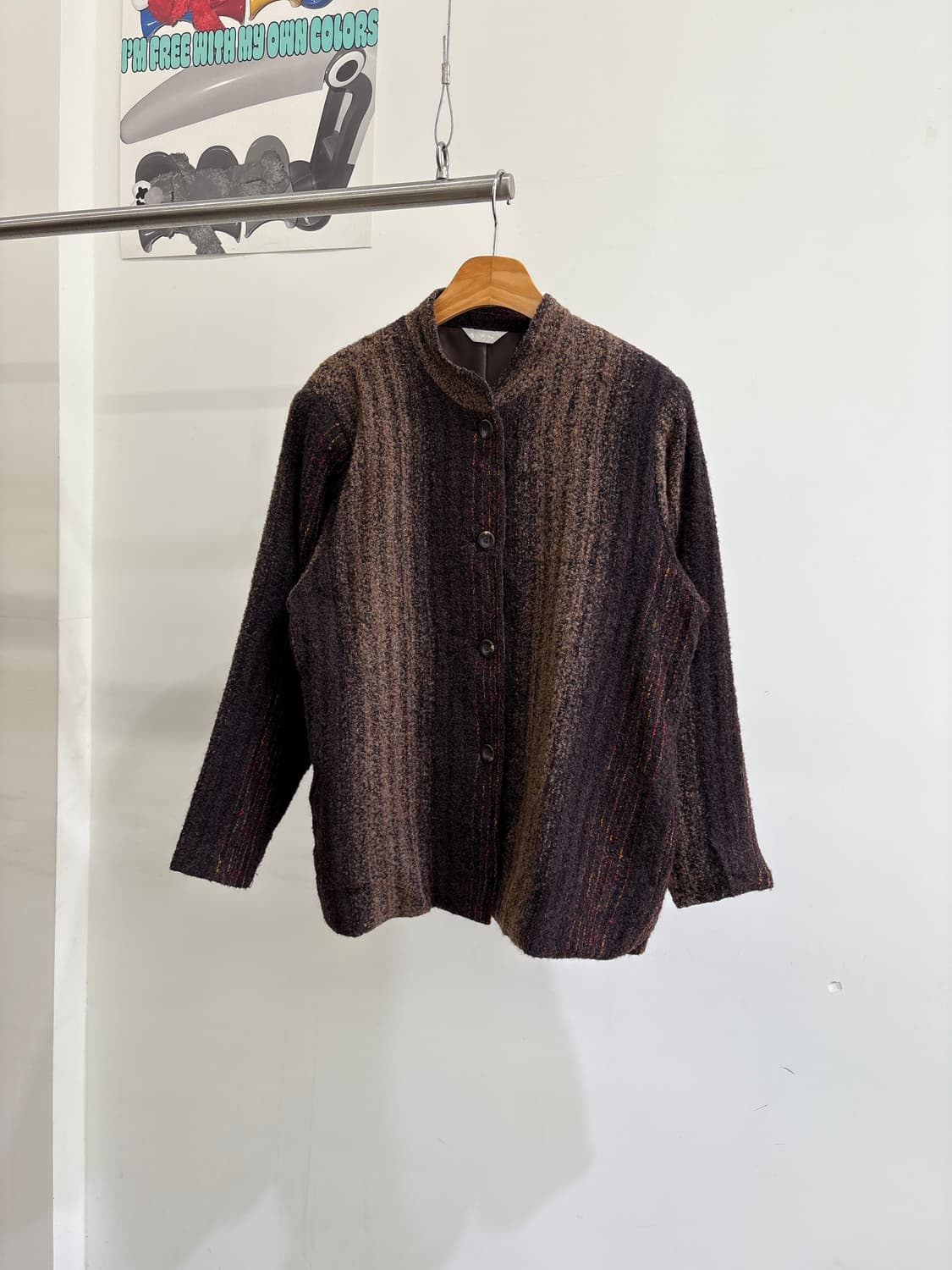 JAPANESE BRAND (Made in Japan) 자켓 상품이미지1