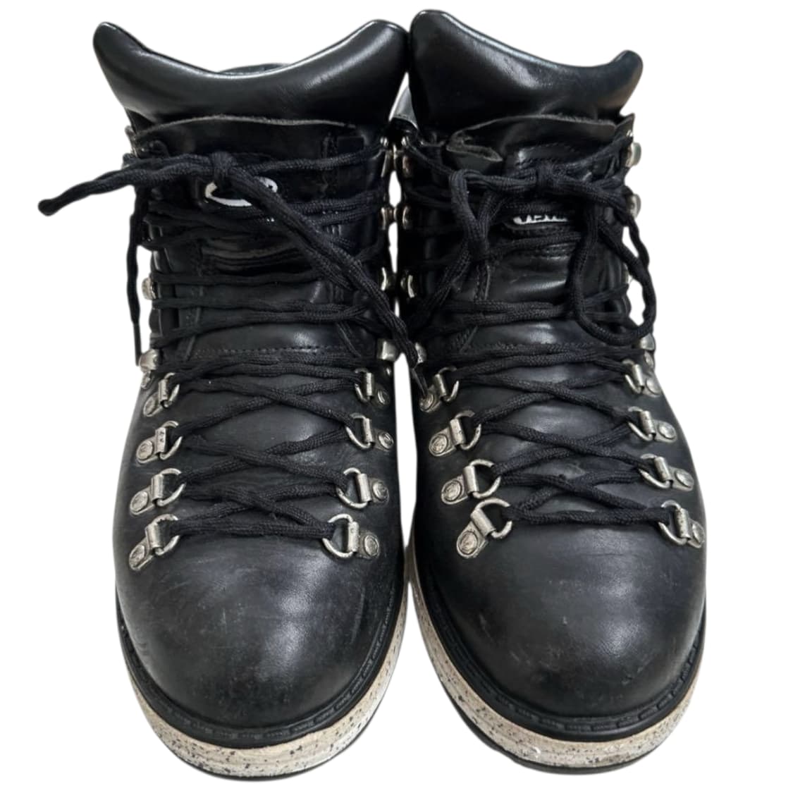 비즈빔 세라 부츠 블랙 상품이미지2