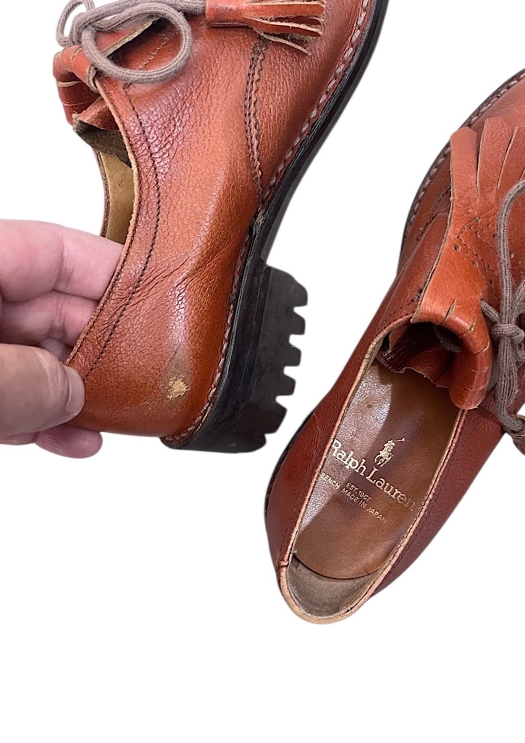 Ralph Lauren  상품이미지6