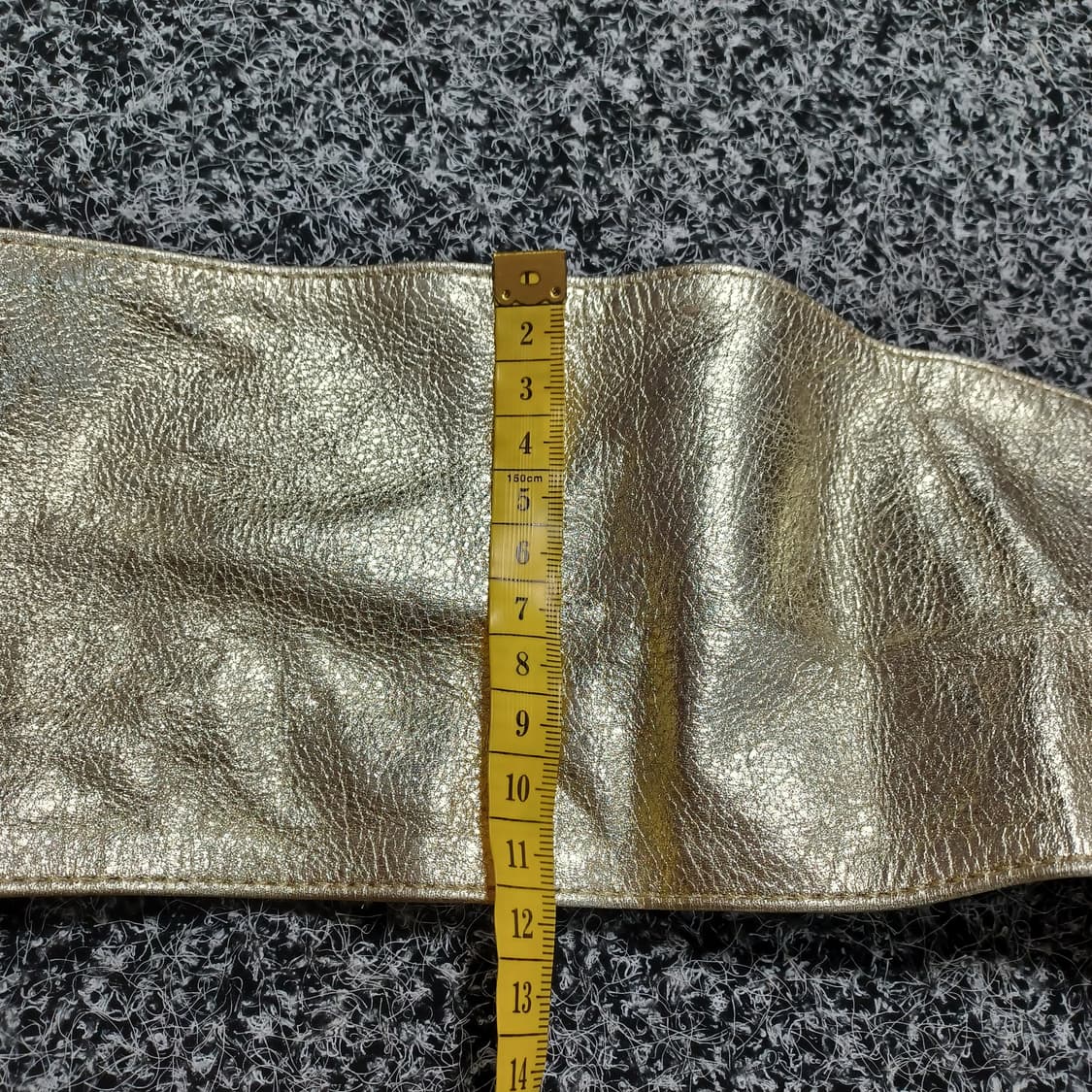 오브제  유니크 벨트 상품이미지4