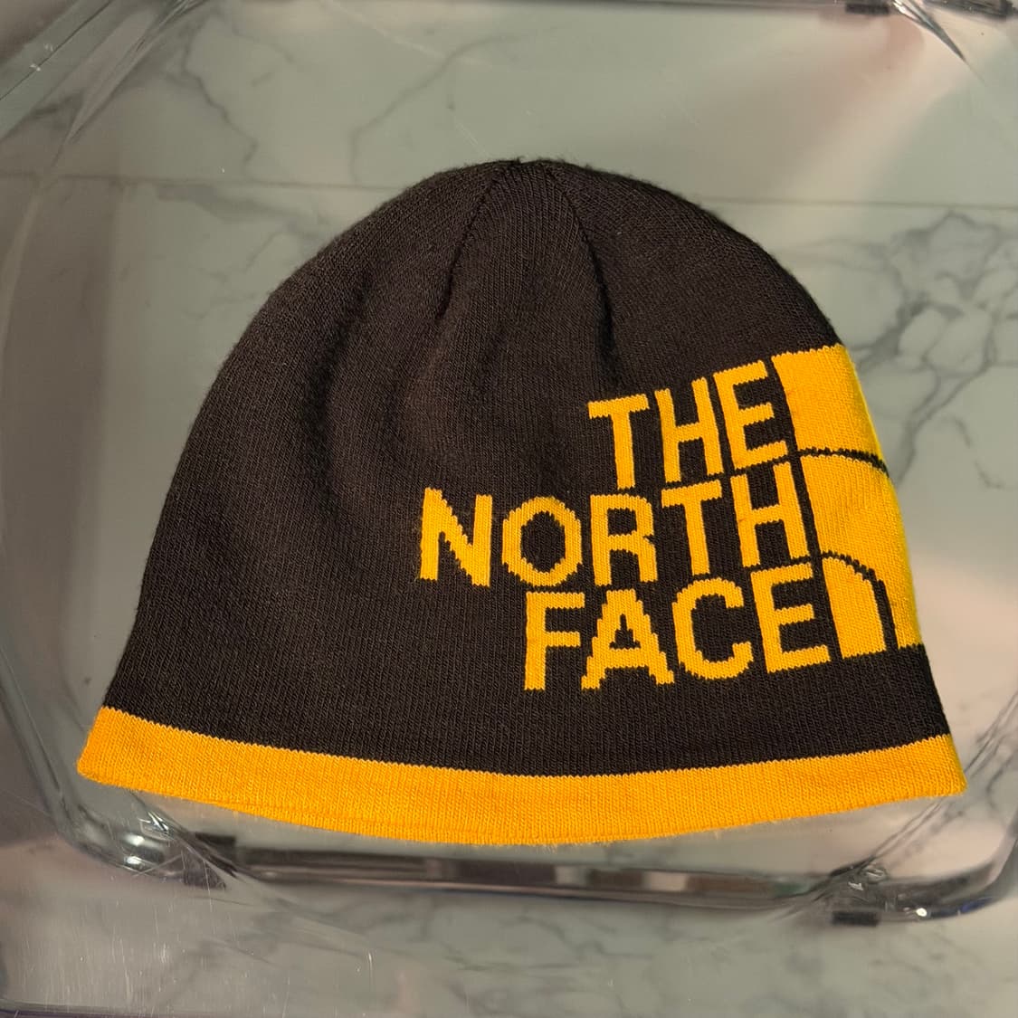 노스페이스 리버시블 비니 상품이미지1