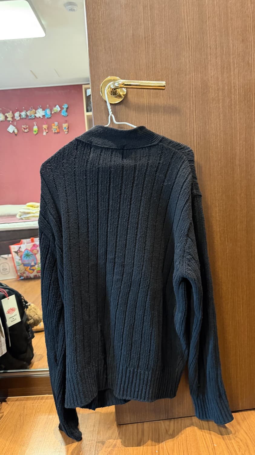 세터 가디건 상품이미지4