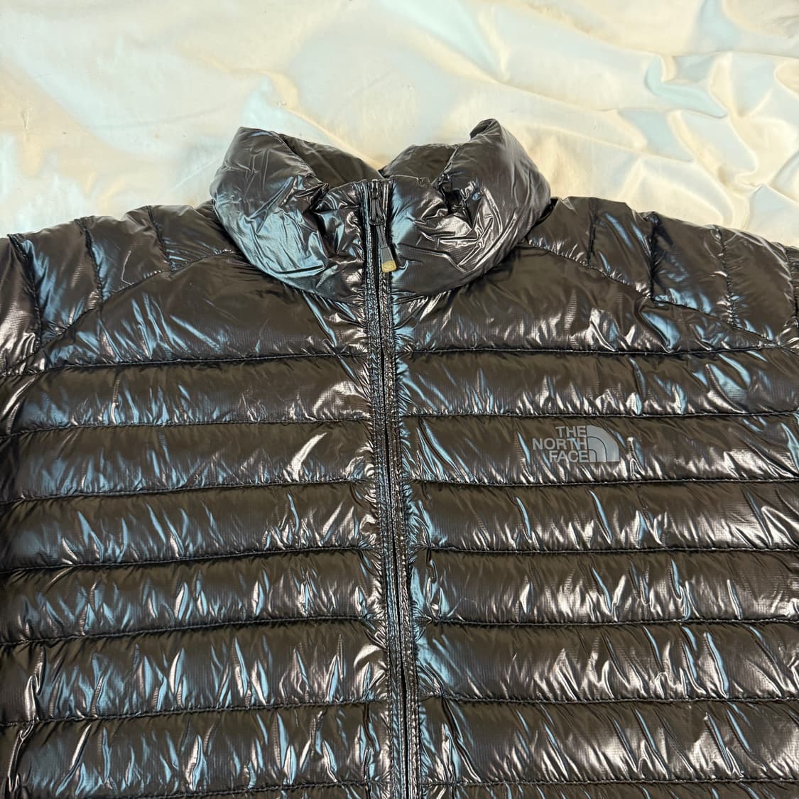 노스페이스 퍼텍스 퀸텀 초 경량패딩 XL 상품이미지2