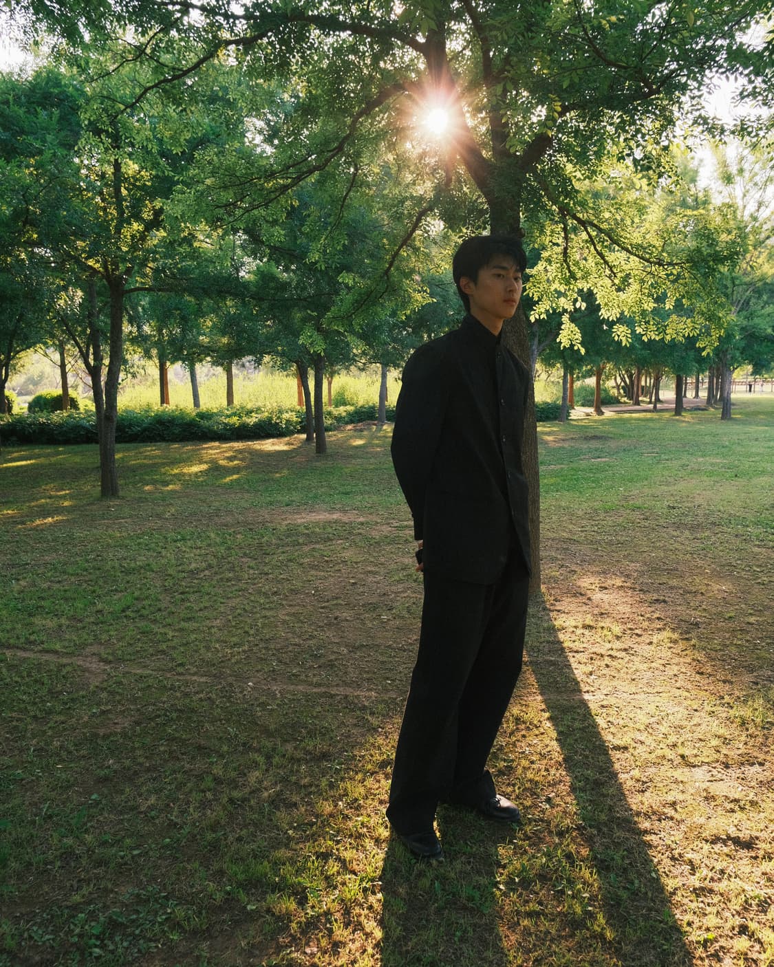 다나카 옴므(田中オム),AD 2001 상품이미지4