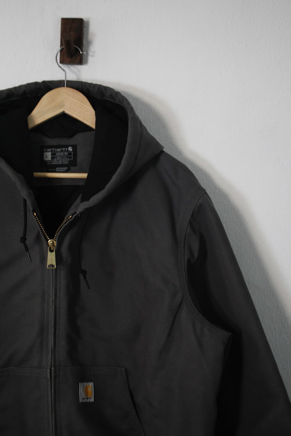 칼하트 Carhartt OJ0140-M Active Jacket 상품이미지4