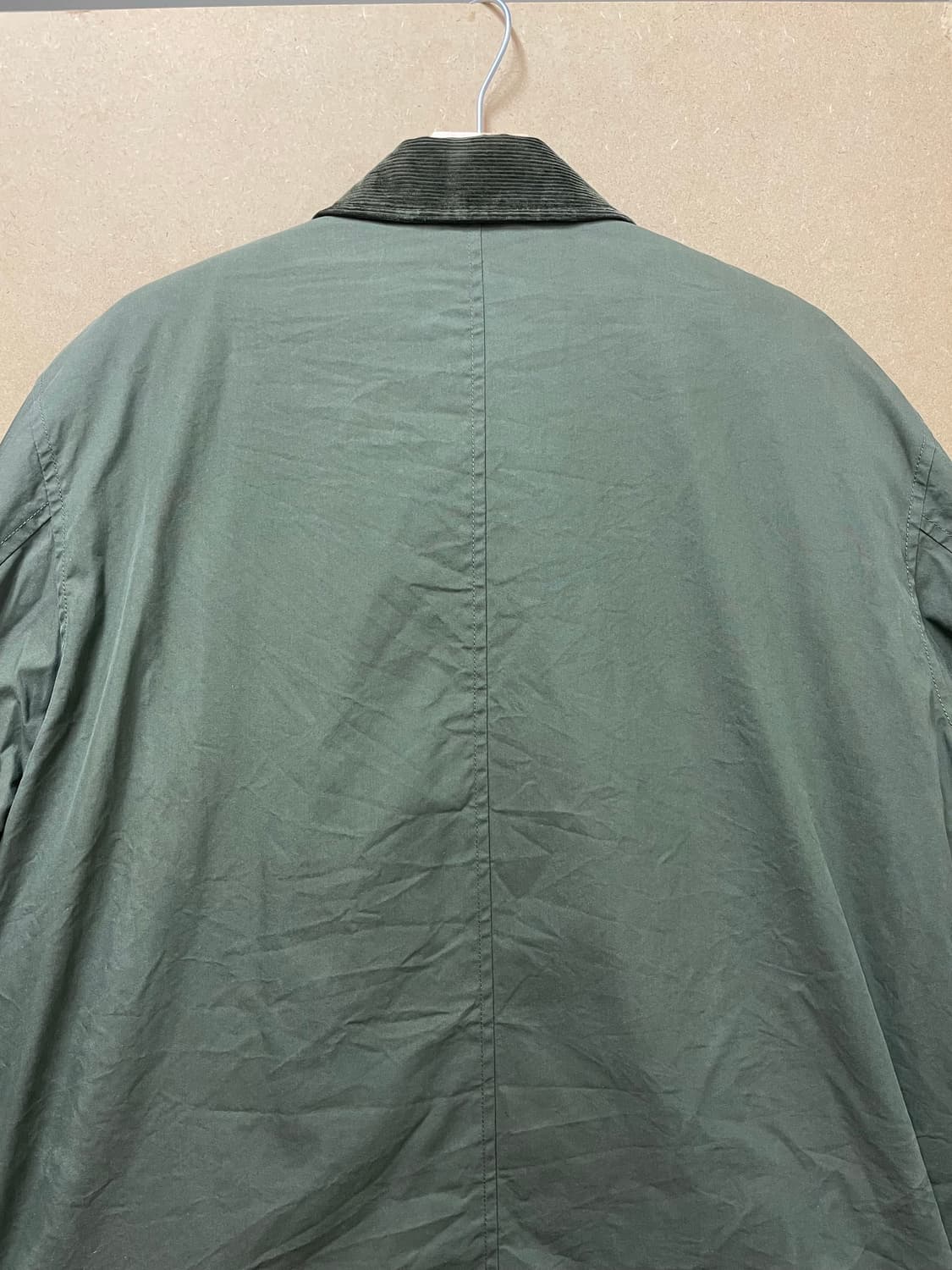 유니클로 jwa pufftech 유틸리티 자켓 상품이미지2