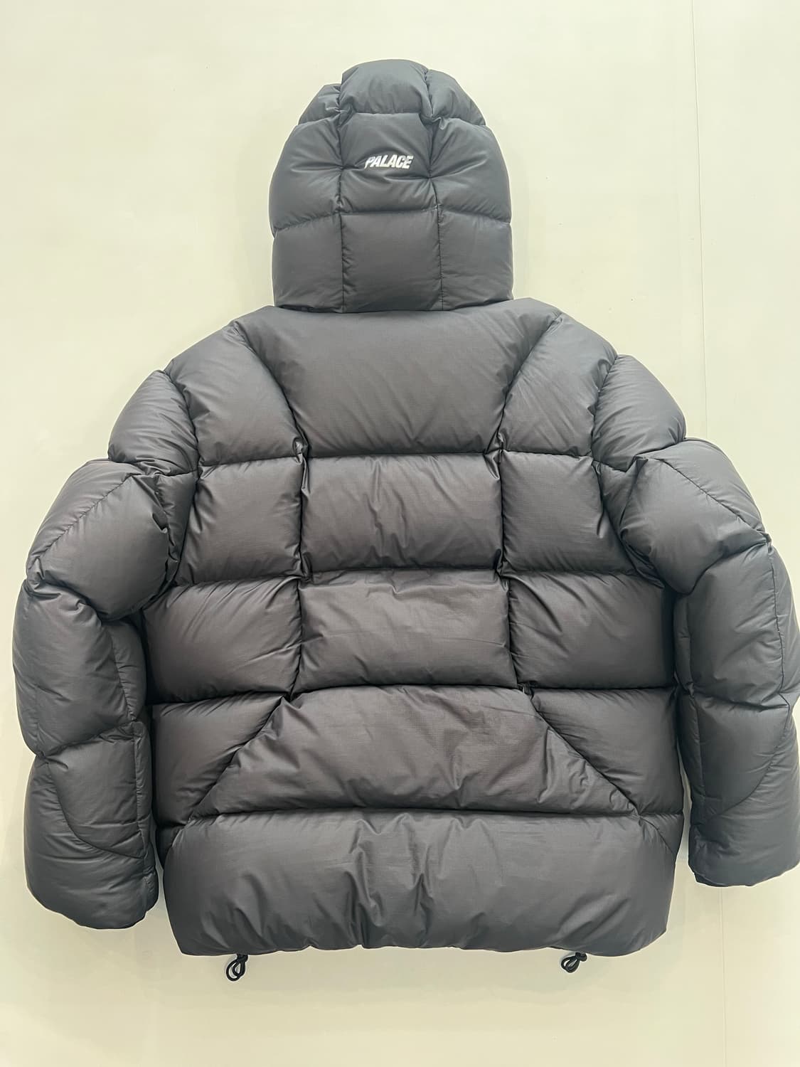 팔라스 퍼텍스 프로스트 발라클라바 푸파 블랙 22FW 라지(L) 판매 상품이미지3