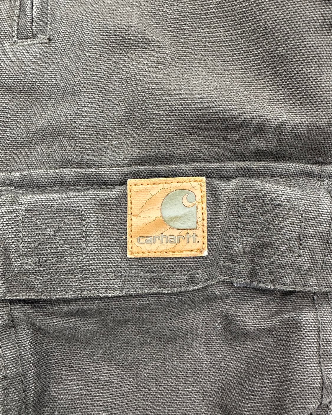 (7)칼하트 워크자켓 KIDS-M1217 상품이미지3