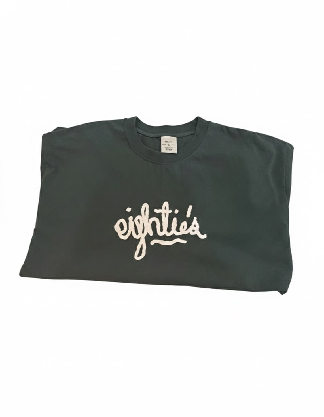 (남녀공용) BASIC+UNIQUE FP142 반팔티 상품이미지2