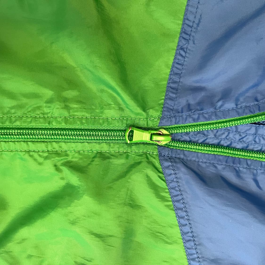 인디고뱅크 키즈 바람막이 110 상품이미지9